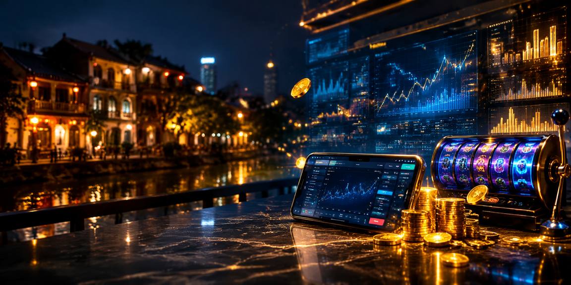 qq8993 Live Sicbo Dem là gì