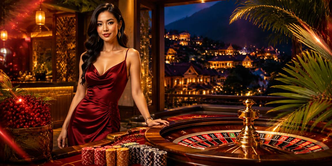 qq8993 Những Gì Bạn Tìm Thấy Trong Casino qq8993